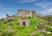 Country house with land for sale on España, San Isidro de Nijar, ref: TR158356 photo