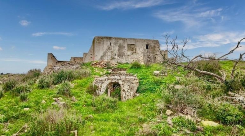 Almeria - Níjar - 112000m2