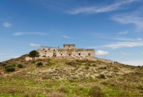 San Isidro de Níjar 103572&nbsp;m² 