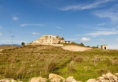 Country house with land for sale on España, San Isidro de Nijar, ref: TR158356 photo