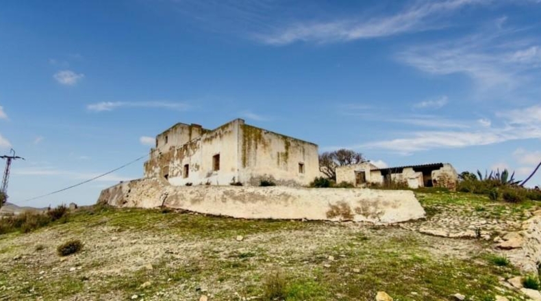 Almeria - Níjar - 112000m2
