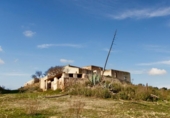 Country house with land for sale on España, San Isidro de Nijar, ref: TR158356 photo