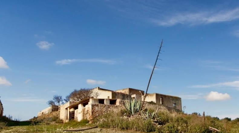 Almeria - Níjar - 112000m2