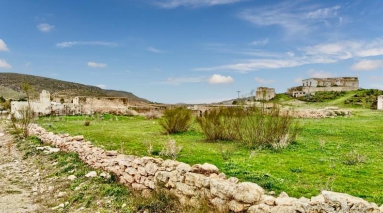 Almeria - Níjar - 112000m2