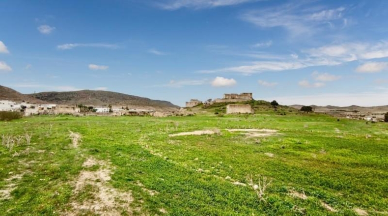Almeria - Níjar - 112000m2