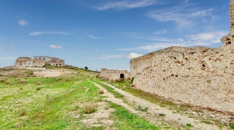 Almeria - Níjar - 112000m2