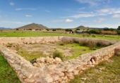 Country house with land for sale on España, San Isidro de Nijar, ref: TR158356 photo