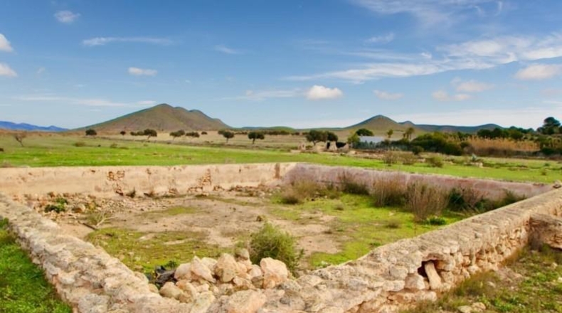Almeria - Níjar - 112000m2