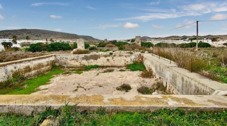 Almeria - Níjar - 112000m2