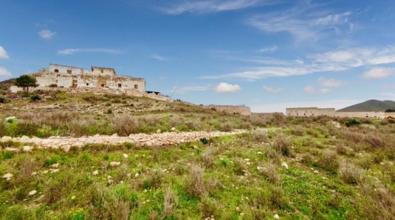 Almeria - Níjar - 112000m2