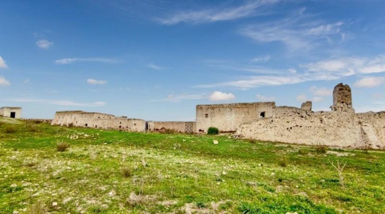 Almeria - Níjar - 112000m2
