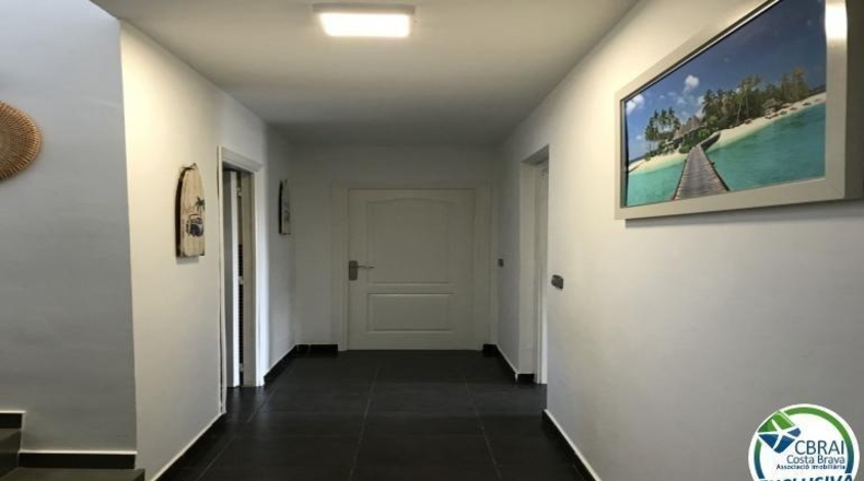 Girona - Roses - 426m2