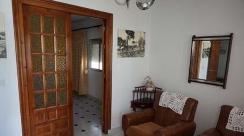 Cádiz - Chiclana de la Frontera - 750m2