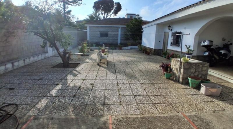 Cádiz - Chiclana de la Frontera - 750m2