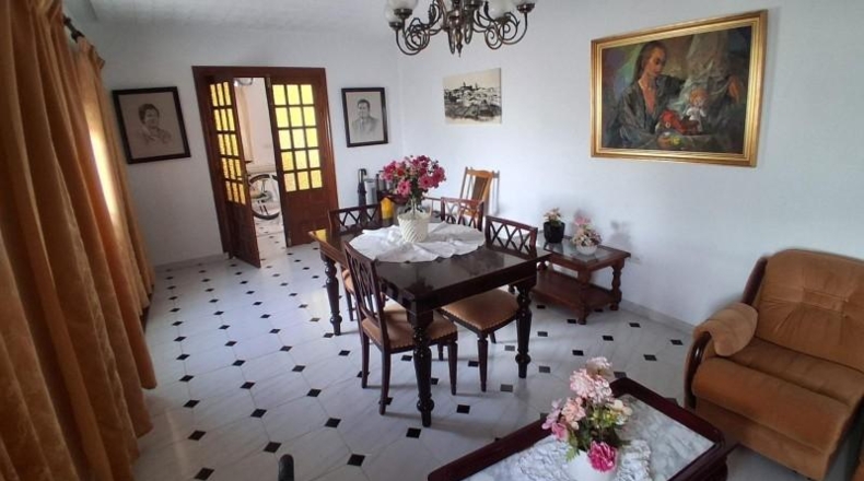 Cádiz - Chiclana de la Frontera - 750m2