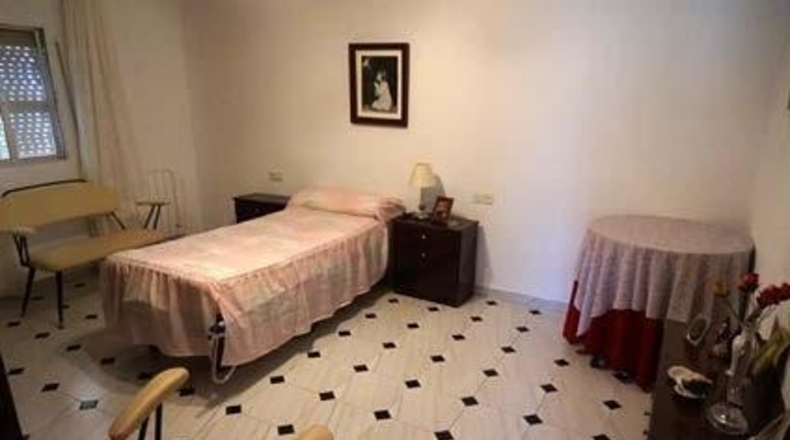 Cádiz - Chiclana de la Frontera - 750m2