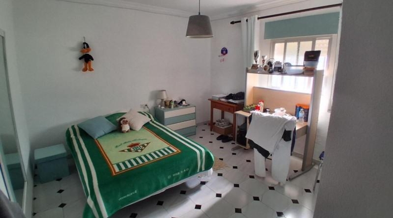 Cádiz - Chiclana de la Frontera - 750m2
