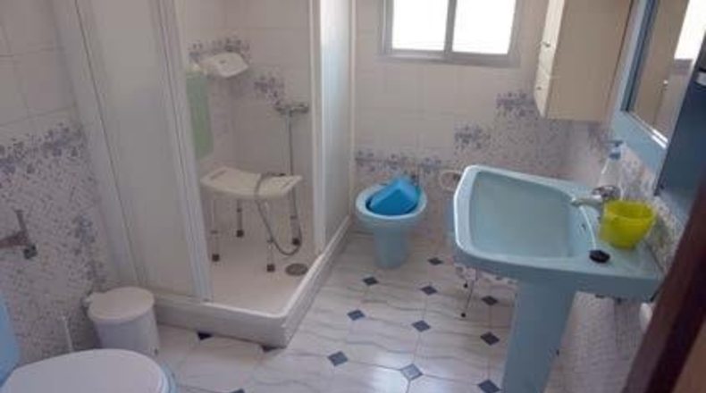 Cádiz - Chiclana de la Frontera - 750m2