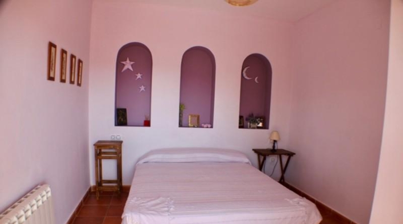 Alicante - Villajoyosa - 440m2