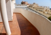Xalet independent amb terreny en venda a la España, la Vila Joiosa, ref.: TR171838 foto
