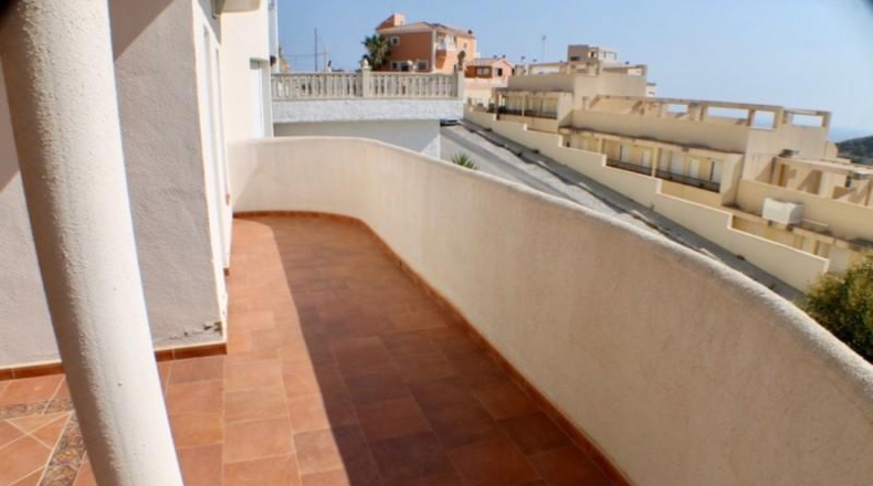 Alicante - Villajoyosa - 440m2