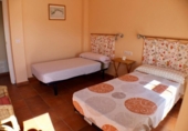 Xalet independent amb terreny en venda a la España, la Vila Joiosa, ref.: TR171838 foto