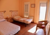 Xalet independent amb terreny en venda a la España, la Vila Joiosa, ref.: TR171838 foto