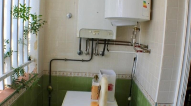 Alicante - Villajoyosa - 440m2