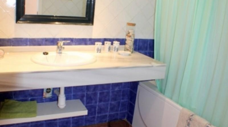 Alicante - Villajoyosa - 440m2