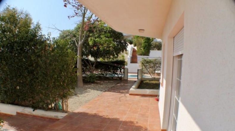 Alicante - Villajoyosa - 440m2