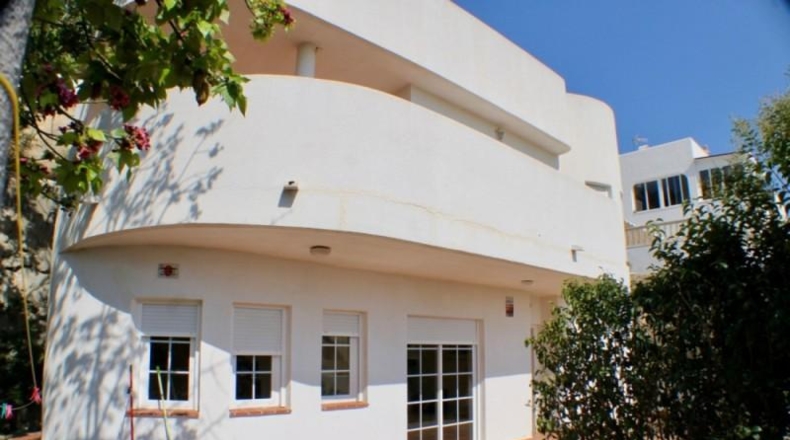 Alicante - Villajoyosa - 440m2