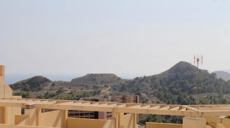 Alicante - Villajoyosa - 440m2