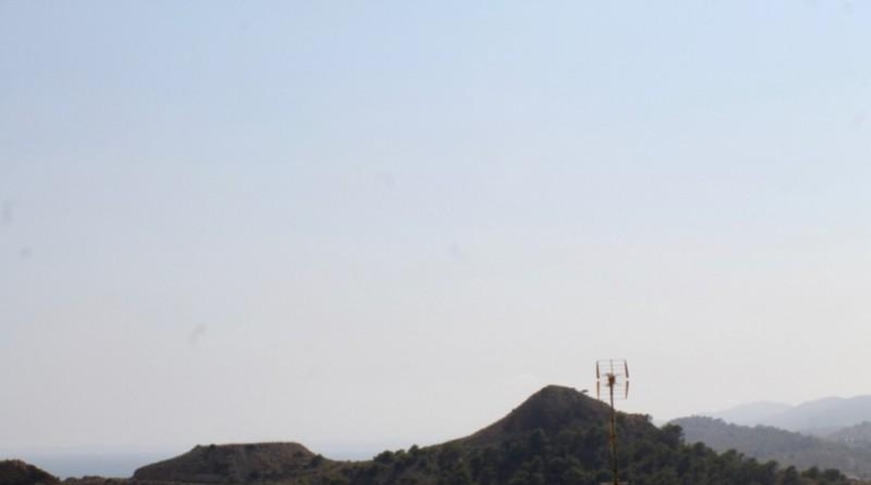 Alicante - Villajoyosa - 440m2