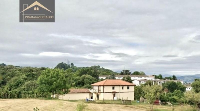 Cantabria - Laredo - 6693m2