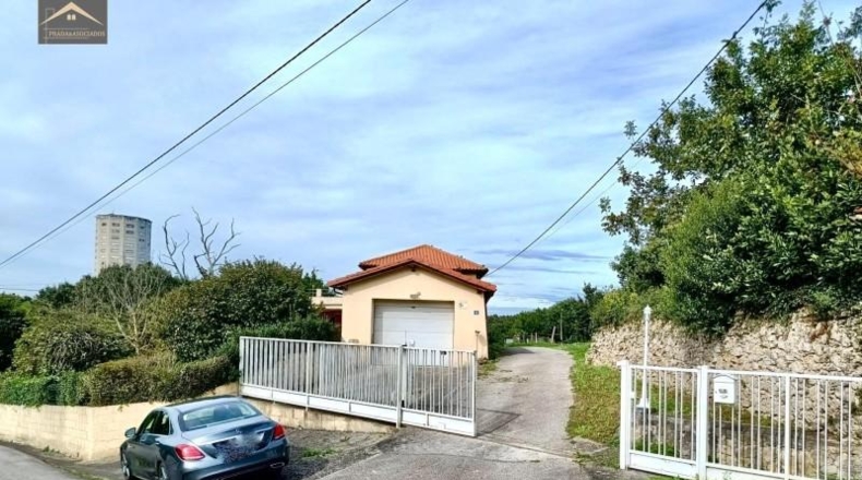 Cantabria - Laredo - 6693m2