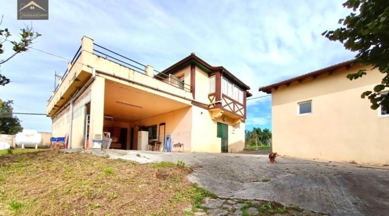 Cantabria - Laredo - 6693m2