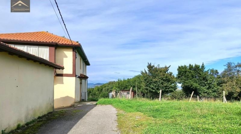 Cantabria - Laredo - 6693m2