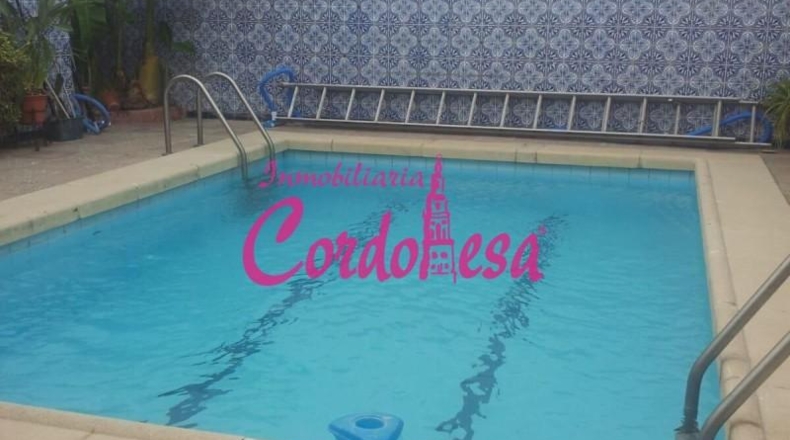 Córdoba - Кордова - 268m2