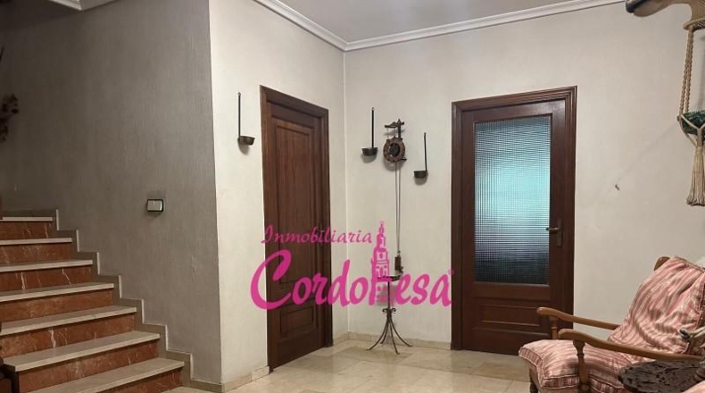 Córdoba - Кордова - 268m2