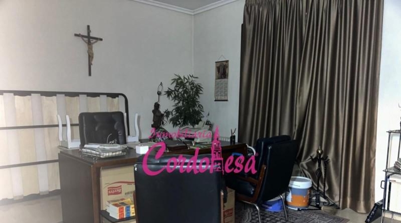 Córdoba - Кордова - 268m2