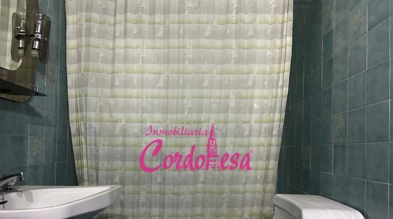Córdoba - Кордова - 268m2