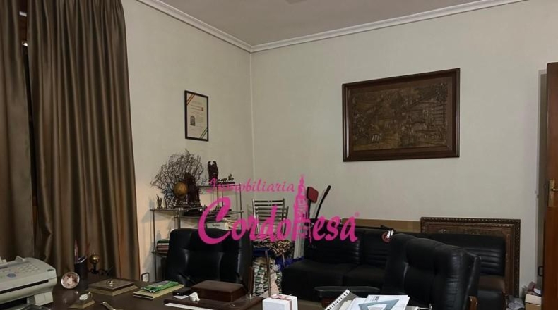 Córdoba - Кордова - 268m2