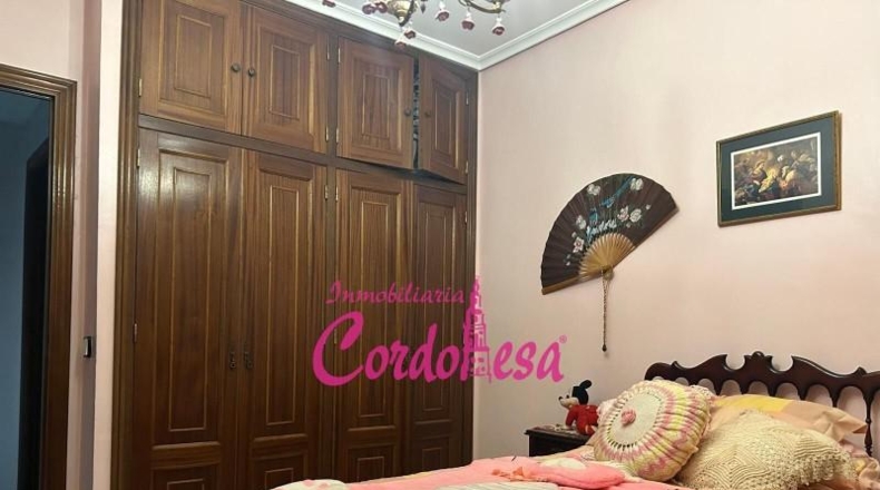 Córdoba - Кордова - 268m2