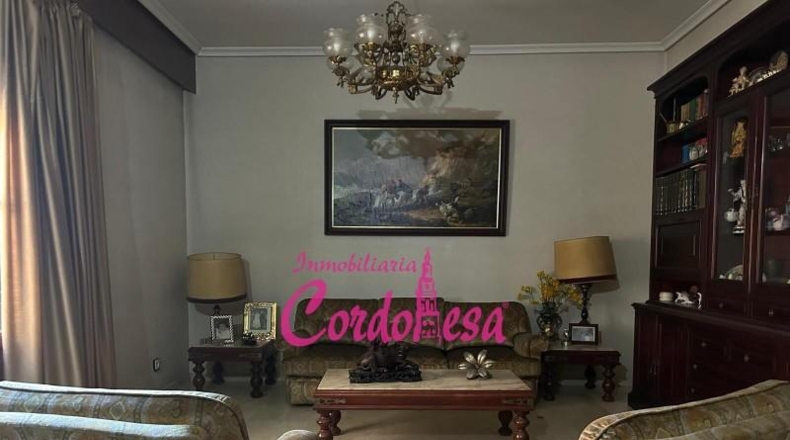 Córdoba - Кордова - 268m2