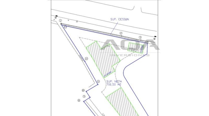 Pontevedra - Vigo - 700m2