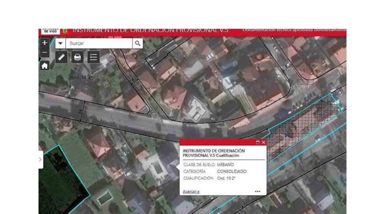 Pontevedra - Vigo - 700m2