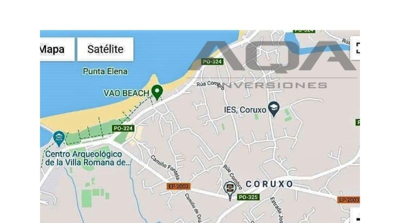 Pontevedra - Vigo - 700m2