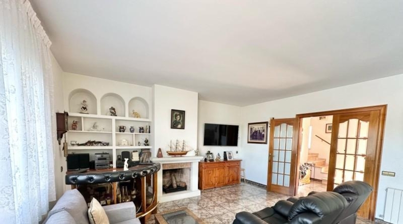 Tarragona - Calafell - 243m2