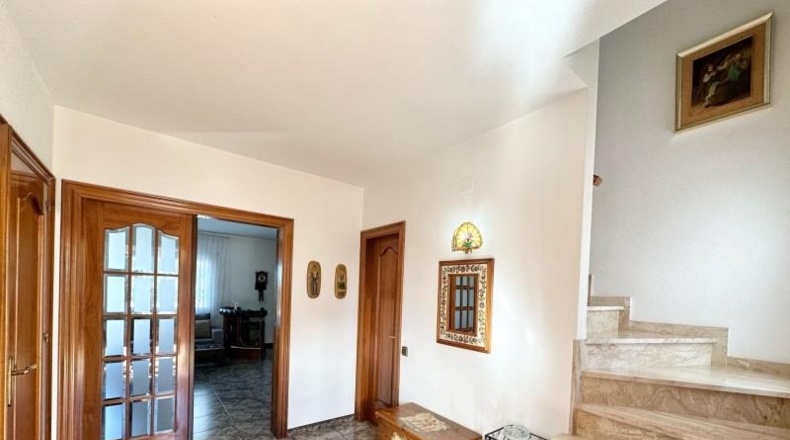 Tarragona - Calafell - 243m2