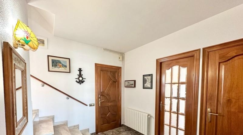 Tarragona - Calafell - 243m2